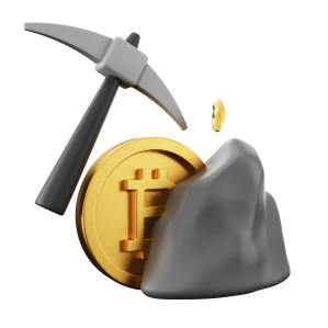 Mining Bitcoin