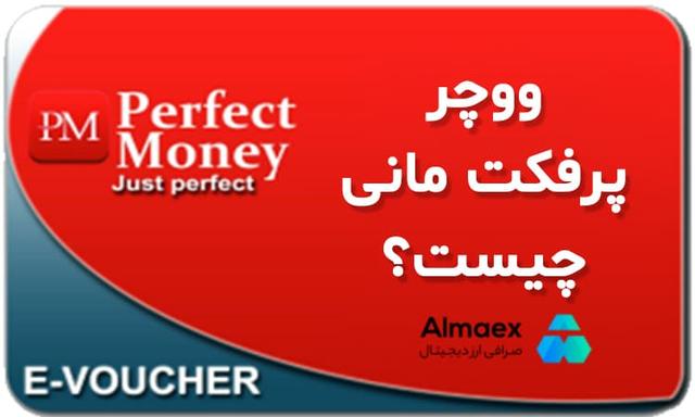 ووچر پرفکت مانی چیست