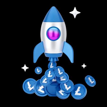 خرید لایت کوین