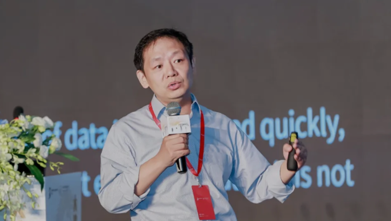 یک کارشناس چینی بیت کوین را «طرح پانزی» خطاب کرد