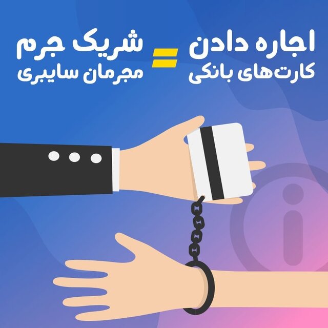 اجاره حساب بانکی